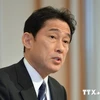 Nhật Bản giữ vững cam kết theo đuổi lộ trình hòa bình 