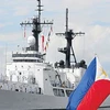 Hải quân Philippines có kế hoạch mua tàu hộ tống, trực thăng