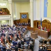 Ukraine tăng thêm quyền lực cho cơ quan an ninh tối cao 