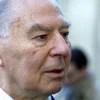 Cựu Thủ tướng Bỉ Leo Tindemans đã qua đời ở tuổi 92