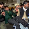 Pakistan: Kẻ chủ mưu vụ thảm sát trường học đẫm máu bị tiêu diệt