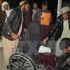 Afghanistan: Bắn rocket nhầm vào đám cưới khiến 17 người chết