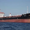 Quân đội Libya thừa nhận gây ra vụ oanh tạc tàu chở dầu Hy Lạp