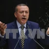 Thổ Nhĩ Kỳ bắt hàng chục cảnh sát tình nghi nghe lén điện thoại