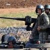 Thổ Nhĩ Kỳ tiếp tục triển khai quân ở Afghanistan thêm 2 năm