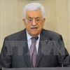 Liên đoàn Arab triệu tập họp khẩn thảo luận tình hình Palestine 