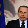 Italy: Ông Berlusconi đề nghị chấm dứt án phạt trước thời hạn 