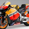 Hãng Honda sẽ chào bán mẫu xe đua tham dự giải MotoGP