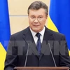 [Video] Interpol truy nã toàn cầu các cựu quan chức Ukraine