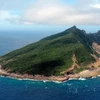 Nhật-Trung sắp đàm phán liên chính phủ về các vấn đề trên biển 