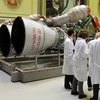 Nga đồng ý cung cấp hàng chục động cơ tên lửa RD-181 cho Mỹ