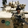 Hoạt động của quân đội Đức ở Iraq gặp phải rào cản pháp lý 
