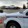 Canada đã xác định được vị trí nghi phạm bắn hai cảnh sát