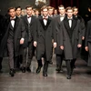 [Video] Những bộ trang phục cho quý ông ở Tuần lễ thời trang Milan