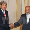 Ông Kerry: Iraq sẽ sớm nhận được vũ khí của Mỹ để chống IS 
