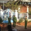 Lời khai ban đầu của đối tượng gây ra vụ thảm sát 4 người ở Gia Lai