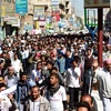 Đàm phán hòa bình tại Yemen đổ vỡ do ba đảng chính bỏ cuộc