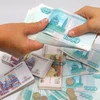 Nga và Iran nhất trí mở tài khoản thanh toán bằng đồng nội tệ 