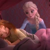 Hãng Disney tung đoạn phim ngắn ăn theo phim hoạt hình "Frozen"