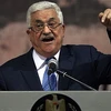 Tổng thống Palestine cam kết nối lại các cuộc hòa đàm với Israel 