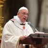 Vatican phủ nhận tin âm mưu ám sát Giáo hoàng ở Philippines 