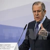 Ngoại trưởng Nga chia sẻ cách giải quyết cuộc khủng hoảng Ukraine