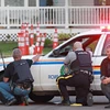 Cảnh sát Canada chặn đứng âm mưu xả súng vào ngày Lễ tình nhân 