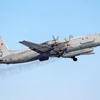 Máy bay NATO xuất kích chặn máy bay Nga trên biển Baltic 