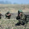 NATO có bằng chứng quân đội Nga hiện diện ở Đông Ukraine