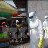 Liberia: Trường học mở cửa lại sau 6 tháng cách ly dịch Ebola 
