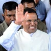 Tổng thống Sri Lanka thăm Ấn Độ để thúc đẩy quan hệ hợp tác