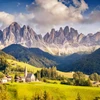 Khám phá vẻ đẹp của thành phố được coi là đáng sống nhất Italy