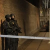 Đan Mạch bắt 2 nghi can tiếp tay cho đối tượng xả súng ở thủ đô