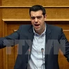 Thủ tướng Hy Lạp cảnh báo khó khăn sau khi đạt thoả thuận với EU