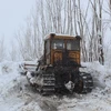 Afghanistan: 29 người thiệt mạng do lở tuyết trong đêm tối