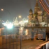 Nga: Nhận dạng được một số nghi phạm trong vụ bắn ông Nemtsov 