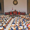 Hàn Quốc thông qua luật chống tham nhũng từng gây nhiều tranh cãi