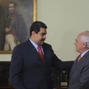 Liên minh các nước Nam Mỹ ủng hộ đối thoại hòa bình ở Venezuela 