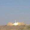 Pakistan thử thành công tên lửa có tầm bắn tới 2.750 km