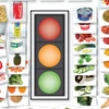 Dán nhãn “đèn giao thông” thực phẩm khuyến khích người mua?