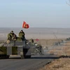 Ukraine nêu đích danh viên tướng Nga chỉ huy dân quân Donbass 