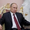 Nga bác tin ông Putin bị ốm nên phải hoãn chuyến thăm Kazakhstan