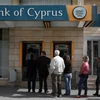 Cyprus tuyên bố không cần toàn bộ gói cứu trợ trị giá 13 tỷ USD