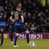 Manchester City thua mất mặt Burnley: Sang Nou Camp để làm gì?