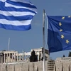 Đa số người Đức muốn Hy Lạp rời Khu vực đồng tiền chung châu Âu