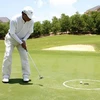 Việt Nam sắp có học viện đào tạo chơi golf chuyên nghiệp