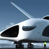 Nga khởi động dự án máy bay vận tải siêu thanh độc đáo nhất thế giới