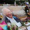 Singapore sẽ tổ chức quốc tang ông Lý Quang Diệu vào ngày 29/3
