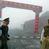 Ấn Độ-Trung Quốc tổ chức vòng đàm phán biên giới lần thứ 18 