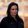 Angelina Jolie đã phẫu thuật cắt buồng trứng vì lo sợ ung thư